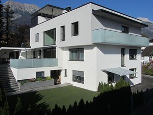 Ferienwohnung für 4 Personen (50 m²) in Rum Bei Innsbruck