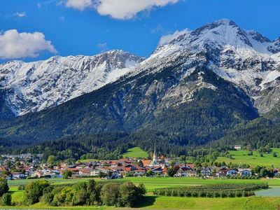 Ferienwohnung für 4 Personen (50 m²) in Rum Bei Innsbruck 6/10