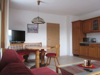 Ferienwohnung für 4 Personen (50 m²) in Rum Bei Innsbruck 7/10