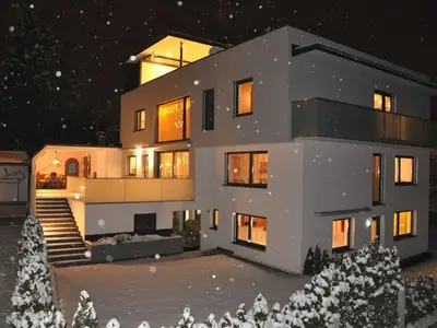 Ferienwohnung für 4 Personen (50 m²) in Rum Bei Innsbruck 1/10