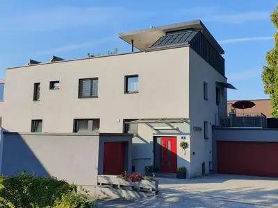 Ferienwohnung für 4 Personen (50 m²) in Rum Bei Innsbruck 5/10