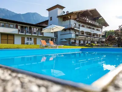 Ferienwohnung für 2 Personen (20 m²) in Rum Bei Innsbruck 2/10