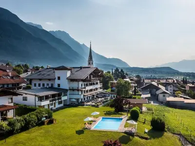 Ferienwohnung für 2 Personen (20 m²) in Rum Bei Innsbruck 4/10