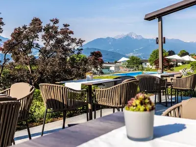 Ferienwohnung für 2 Personen (20 m²) in Rum Bei Innsbruck 7/10