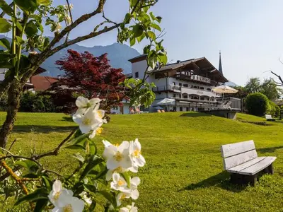 Ferienwohnung für 2 Personen (20 m²) in Rum Bei Innsbruck 9/10