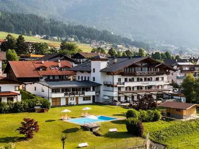 Ferienwohnung für 2 Personen (20 m²) in Rum Bei Innsbruck 10/10
