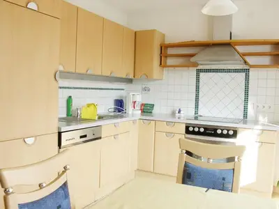 Ferienwohnung für 2 Personen (58 m²) in Rum Bei Innsbruck 2/10