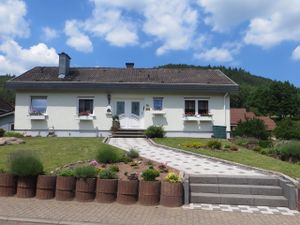 Ferienwohnung für 4 Personen (62 m&sup2;) in Rumbach