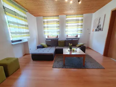 5-Zimmer-FeWo