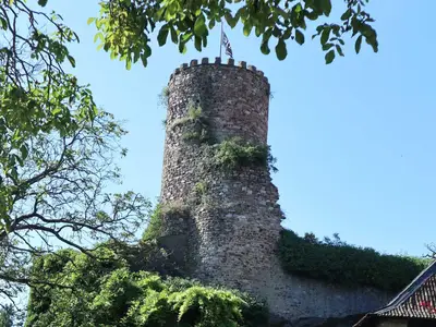 Burg Layen