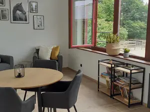 Ferienwohnung für 4 Personen (35 m²) in Runding