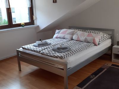 Ferienwohnung für 6 Personen (75 m²) in Runkel 8/10