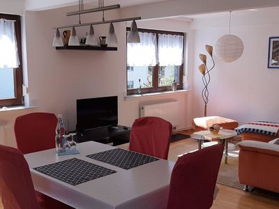 Ferienwohnung für 6 Personen (75 m²) in Runkel 10/10