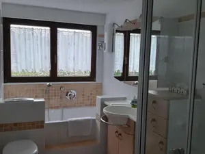 Ferienwohnung für 6 Personen (75 m²) in Runkel