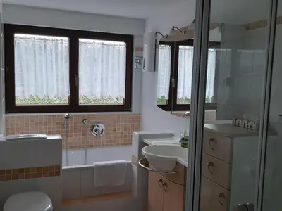 Ferienwohnung für 6 Personen (75 m²) in Runkel 1/10