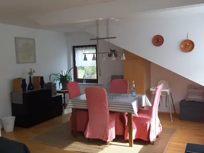 Ferienwohnung für 6 Personen (75 m²) in Runkel 10/10
