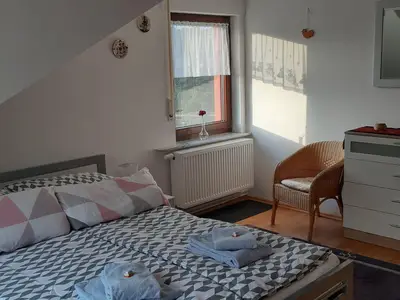 Ferienwohnung für 6 Personen (75 m²) in Runkel 7/10