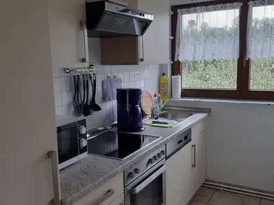 Ferienwohnung für 6 Personen (75 m²) in Runkel 10/10