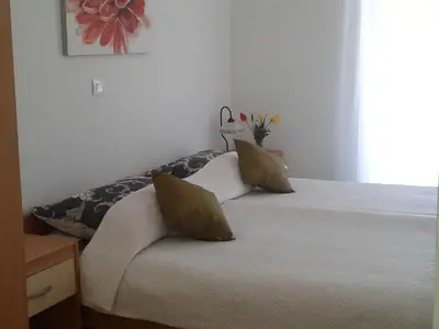 Schlafbereich