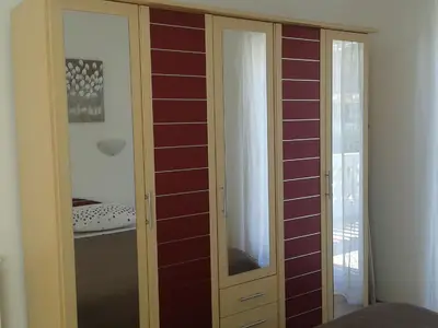 Schlafbereich