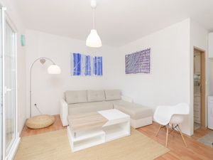 Ferienwohnung für 3 Personen (45 m²) in Rupe