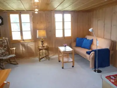 Wohnzimmer Sofaecke