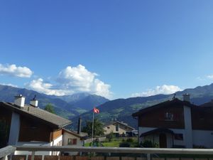 Ferienwohnung Profos Aussicht