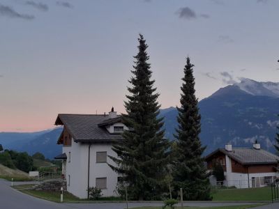 Ferienwohnung Profos Ansicht