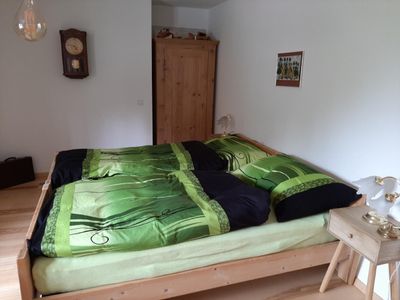 Schlafzimmer 2