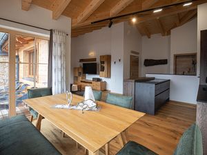 Ferienwohnung für 6 Personen (85 m²) in Rußbach