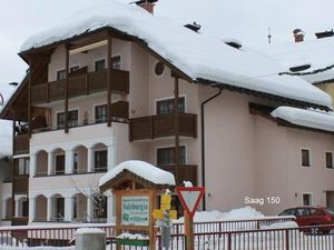 Ferienwohnung für 4 Personen (60 m&sup2;) in Rußbach