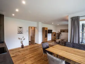 Ferienwohnung für 6 Personen (85 m²) in Rußbach