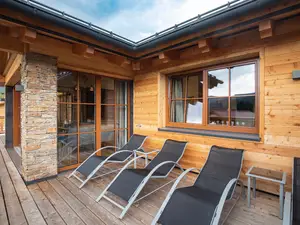 Ferienwohnung für 6 Personen (85 m²) in Rußbach