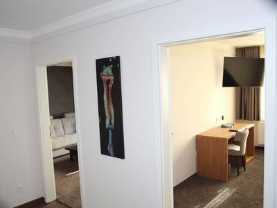 Ferienwohnung für 4 Personen (64 m²) in Rüsselsheim 8/10