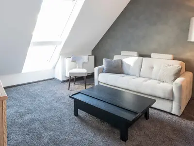 Ferienwohnung für 4 Personen (64 m²) in Rüsselsheim 2/10