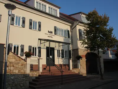 Ferienwohnung für 4 Personen (64 m²) in Rüsselsheim 5/10