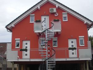 Ferienwohnung für 4 Personen (40 m²) ab 120 € in Rust