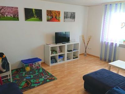 Ferienwohnung für 10 Personen (86 m²) in Rust 8/10