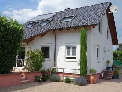 Ferienwohnung für 4 Personen (27 m²) in Rust 1/10