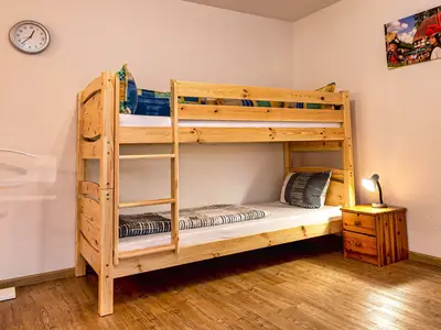 Ferienwohnung für 6 Personen (56 m²) in Rust 5/10