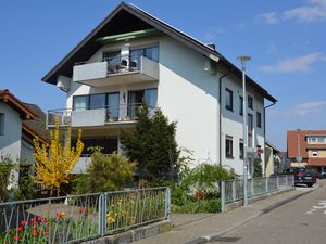 Ferienwohnung für 8 Personen (90 m&sup2;) in Rust