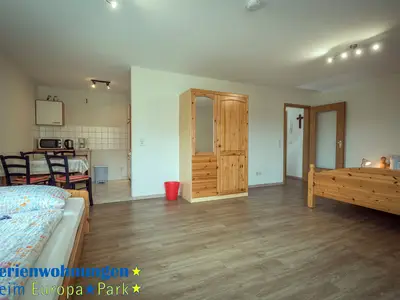 Ferienwohnung für 4 Personen (42 m²) in Rust 10/10