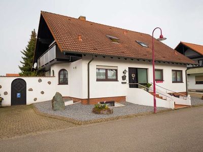 Ferienwohnung für 7 Personen (122 m²) in Rust 1/10