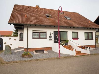 Ferienwohnung für 7 Personen (122 m²) in Rust 3/10