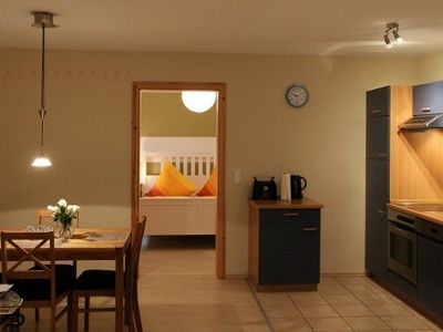 Ferienwohnung für 4 Personen (50 m²) in Rust 4/10