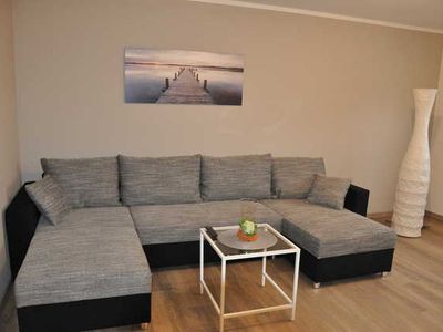 Ferienwohnung für 4 Personen (60 m²) in Rust 8/10