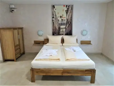 Ferienwohnung für 5 Personen (31 m²) in Rust 5/10