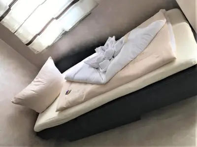 Ferienwohnung für 5 Personen (31 m²) in Rust 8/10