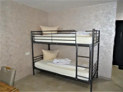 Ferienwohnung für 5 Personen (31 m²) in Rust 9/10