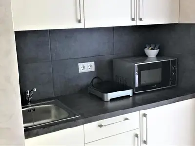 Ferienwohnung für 5 Personen (31 m²) in Rust 8/10